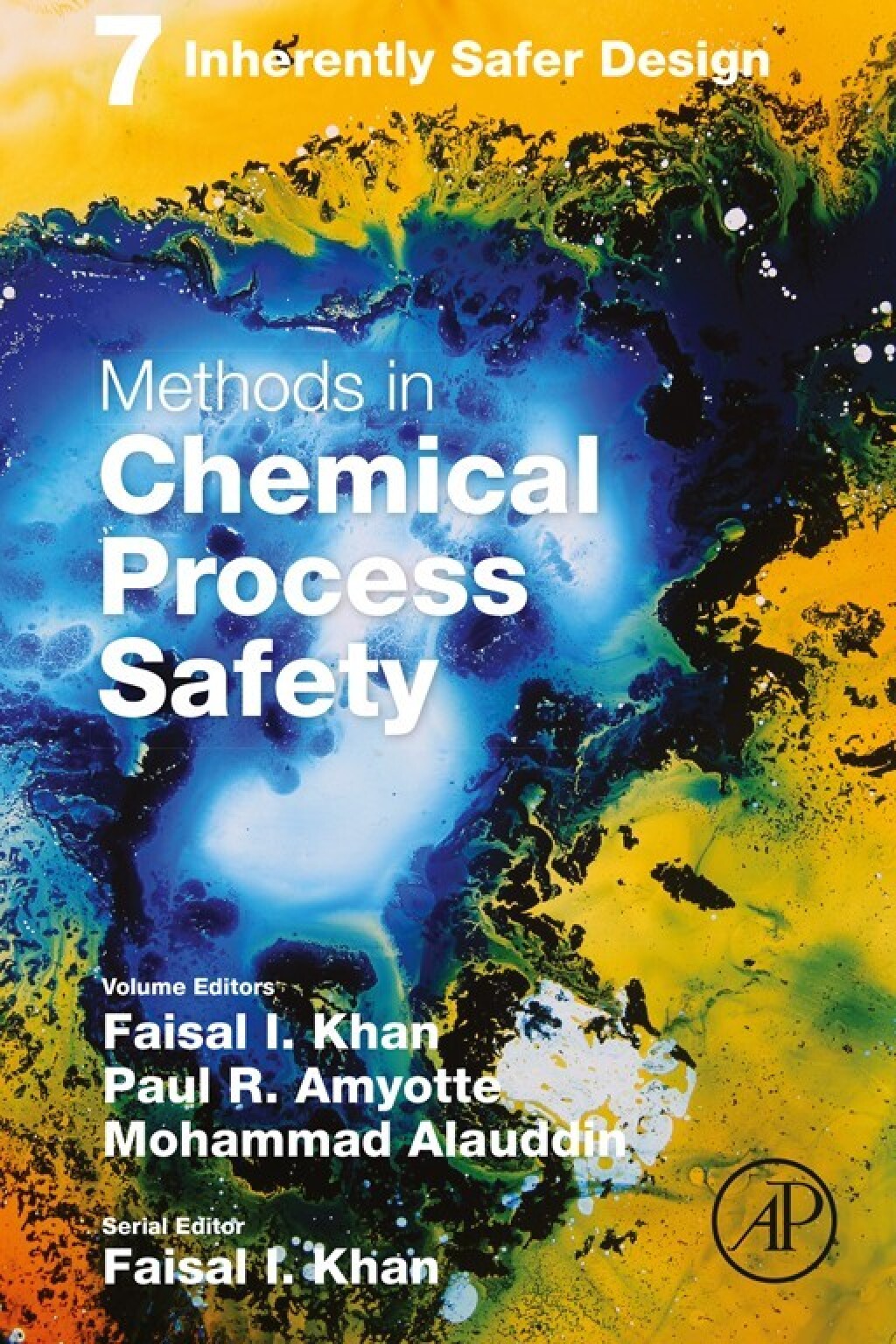 Inherently Safer Design 1st Edition