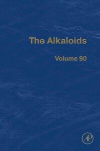 表紙画像: The Alkaloids 1st edition 9780443193989