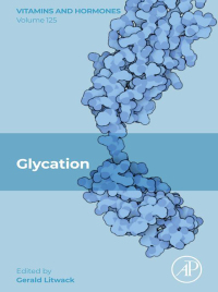 Cover image: Glycation 1st edition 9780443194023