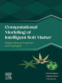 Cover image: Computational Modeling of Intelligent Soft Matter 1st edition 9780443194207