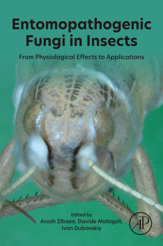 表紙画像: Entomopathogenic Fungi in Insects 9780443214530