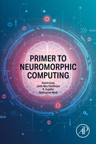 Imagen de portada: Primer to Neuromorphic Computing 9780443214806