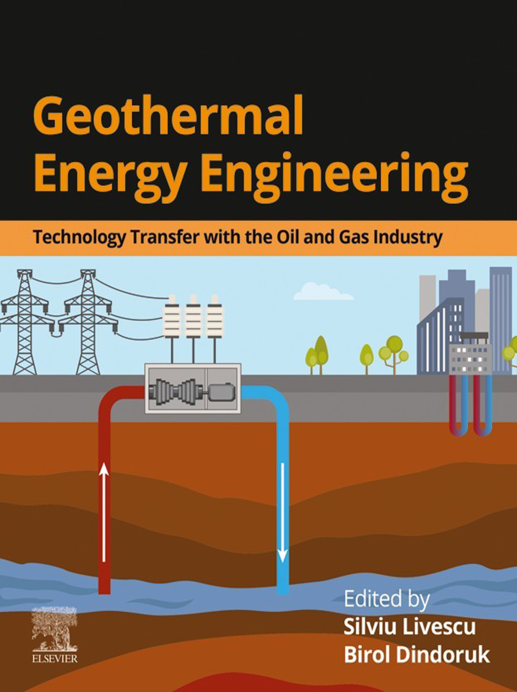 Geothermal Energy Engineering Technology Transfer with the Oil and Gas Industry