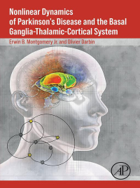 Cover image: Nonlinear Dynamics of Parkinson’s Disease and the Basal Ganglia-Thalamic-Cortical System 1st edition 9780443216992