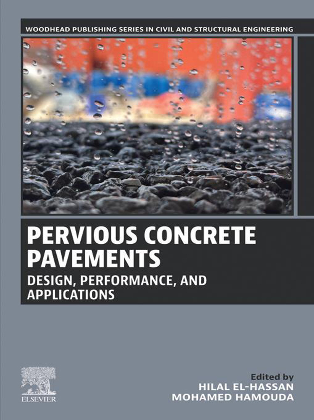 Pervious Concrete Pavements Design, Performance, and Applications