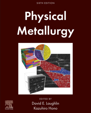 Imagen de portada: Physical Metallurgy 6th edition 9780443217104