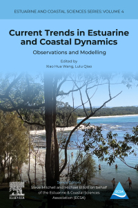 表紙画像: Current Trends in Estuarine and Coastal Dynamics 1st edition 9780443217289