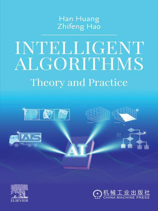 Imagen de portada: Intelligent Algorithms 1st edition 9780443217586