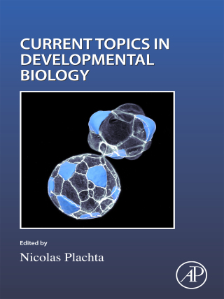 Imagen de portada: Cell Shape and Position during Development 9780443218644