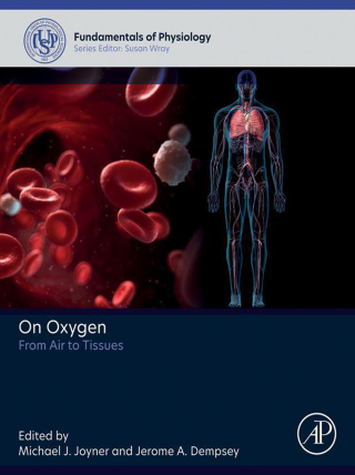 Cover image: On Oxygen 9780443218774