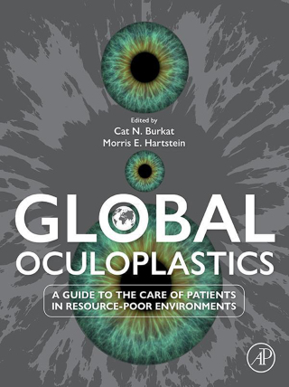 Cover image: Global Oculoplastics 9780443219689