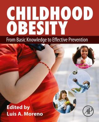Cover image: Childhood Obesity 1st edition 9780443219757