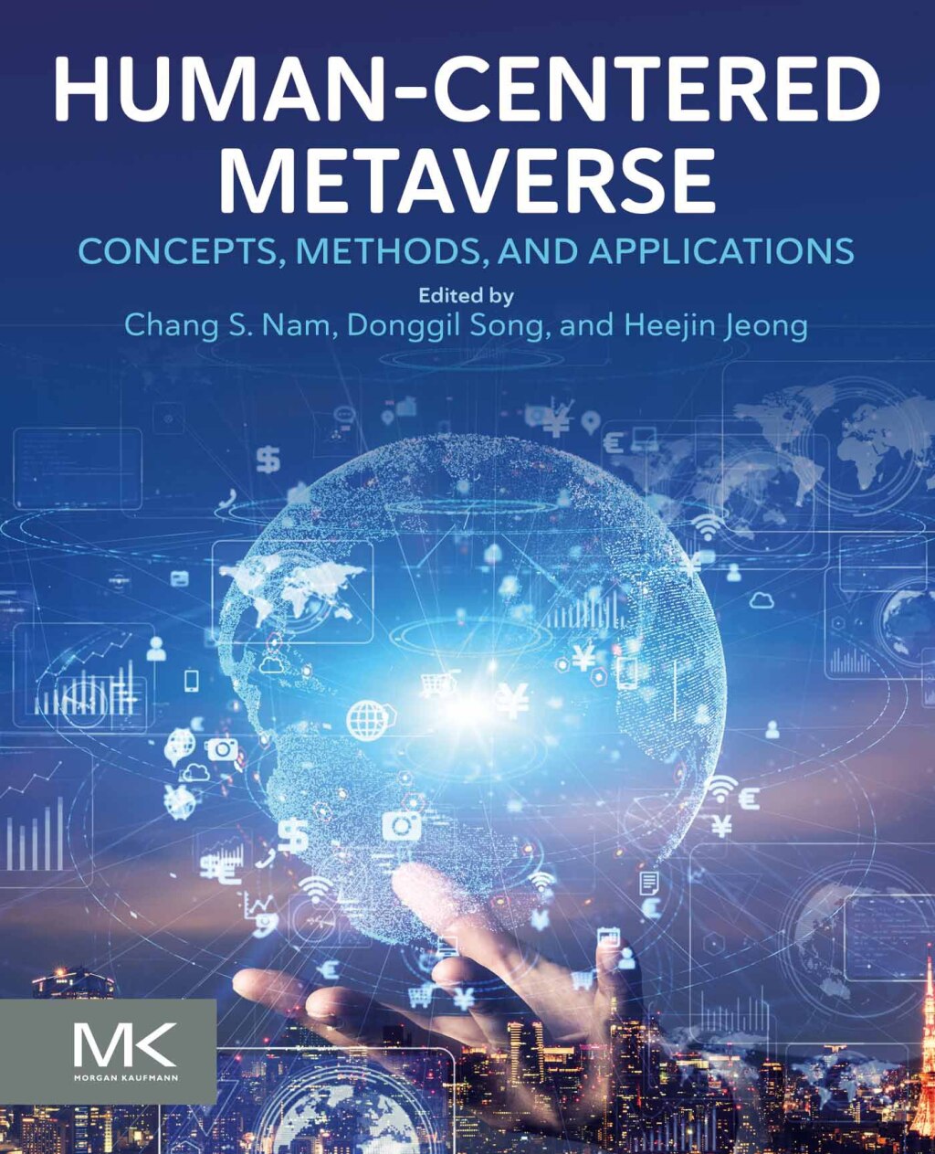 Human-Centered Metaverse Concepts, Methods, and Applications 1st Edition