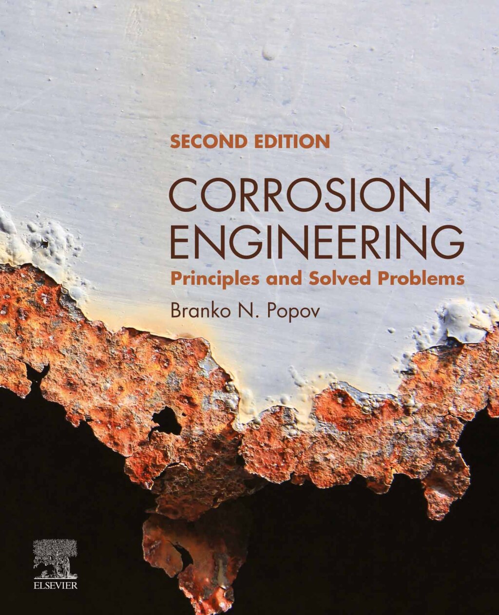 Corrosion Engineering Principles and Solved Problems 2nd Edition