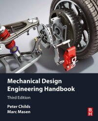 Imagen de portada: Mechanical Design Engineering Handbook 3rd edition 9780443220777