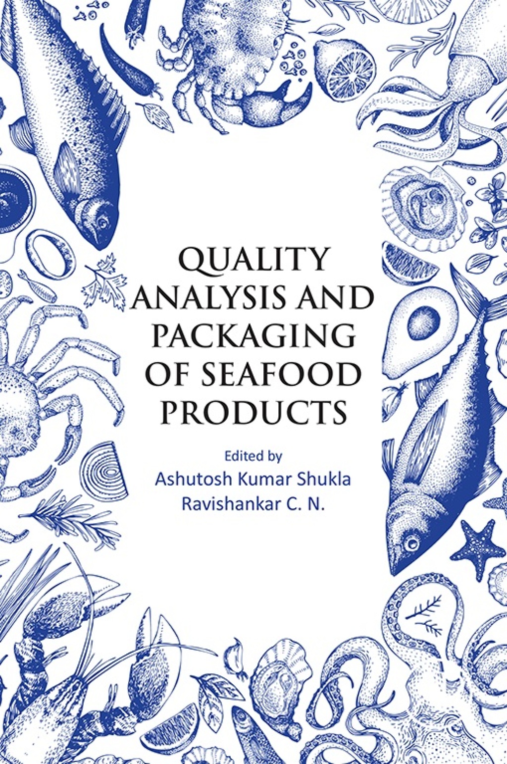 Quality Analysis and Packaging of Seafood Products