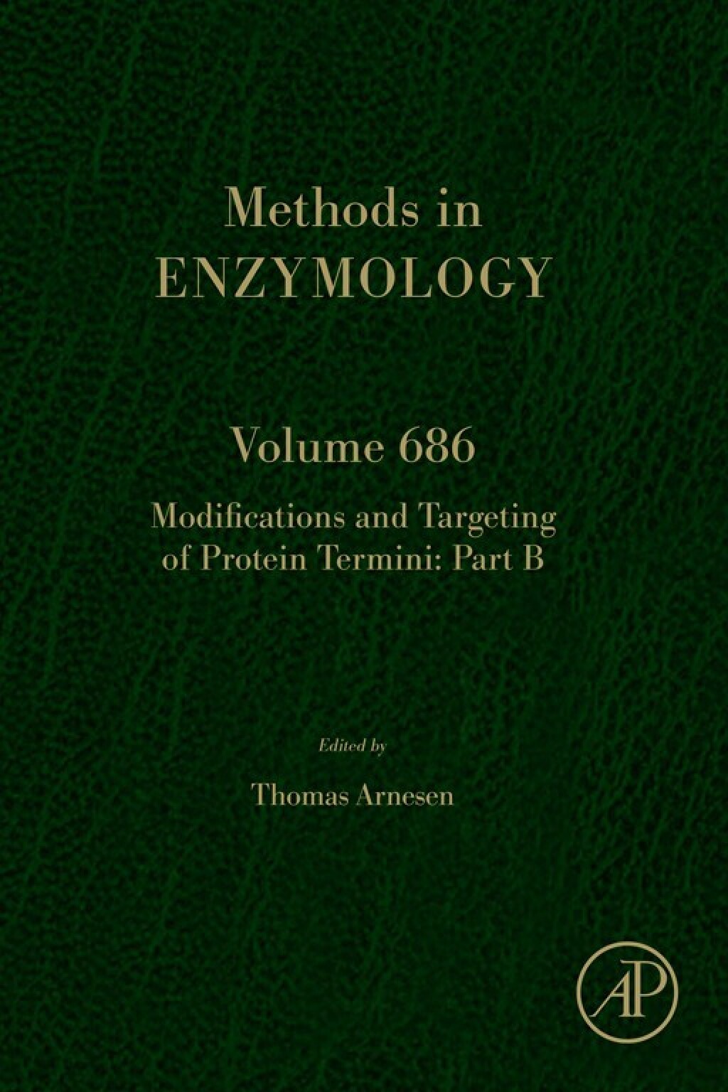 Modifications and targeting of protein termini Part B