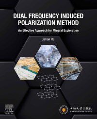 Imagen de portada: Dual Frequency Induced Polarization Method 1st edition 9780443221385