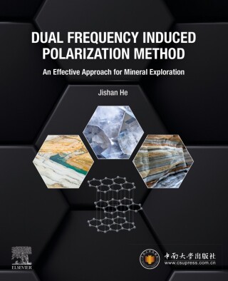 表紙画像: Dual Frequency Induced Polarization Method 1st edition 9780443221385