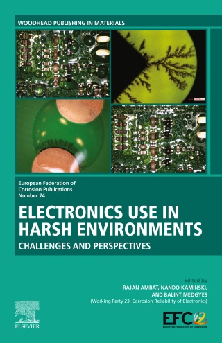 Omslagafbeelding: Electronics Use in Harsh Environments 9780443222252