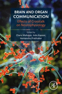 Cover image: Brain and Organ Communication 1st edition 9780443222689