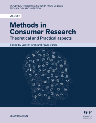 Imagen de portada: Methods in Consumer Research, Volume 1 2nd edition 9780443222795