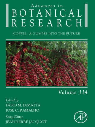 Imagen de portada: Coffee 9780443222948