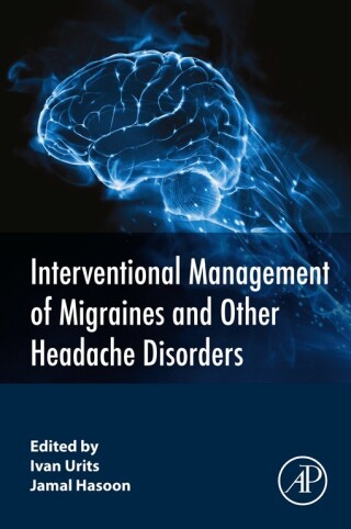 Cover image: Interventional Management of Migraines and Other Headache Disorders 1st edition 9780443235573
