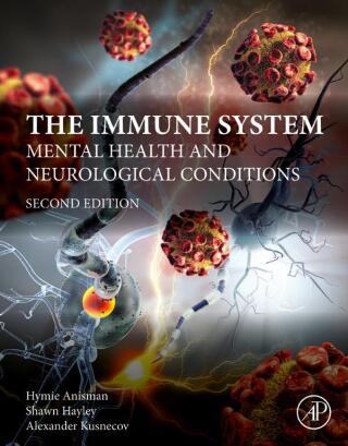 Cover image: The Immune System 2nd edition 9780443235658
