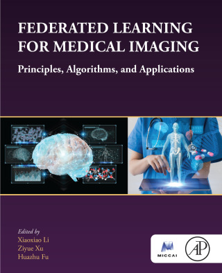Cover image: Federated Learning for Medical Imaging 9780443236419
