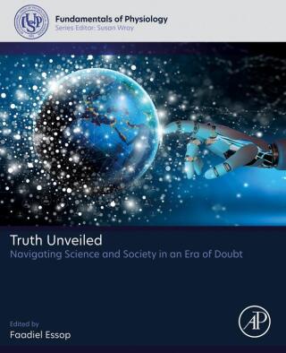 Cover image: Truth Unveiled 9780443236556