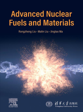 Cover image: Advanced Nuclear Fuels and Materials 9780443238109
