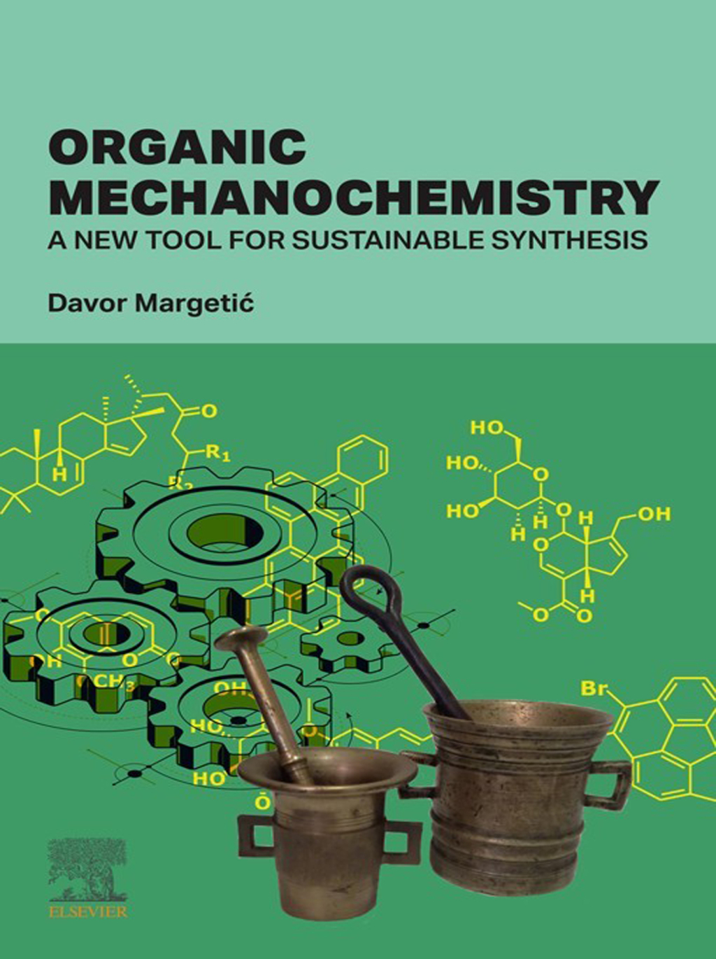 Organic Mechanochemistry A New Tool for Sustainable Synthesis
