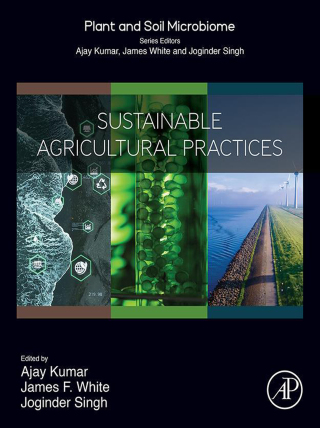 Titelbild: Sustainable Agricultural Practices 1st edition 9780443191503