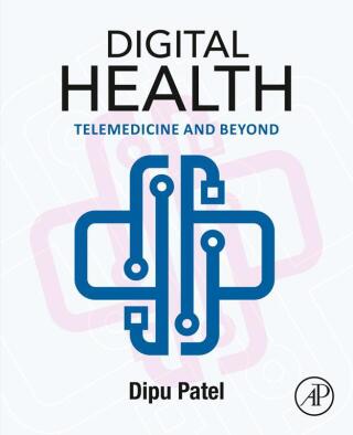 Cover image: Digital Health 9780443239014