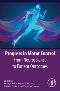 Imagen de portada: Progress in Motor Control 1st edition 9780443239878