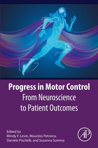 Immagine di copertina: Progress in Motor Control 1st edition 9780443239878