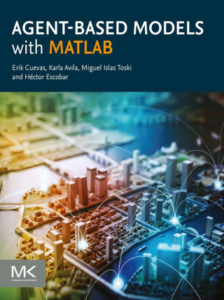 Cover image: Agent-Based Models with MATLAB 9780443240041