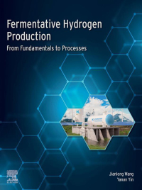 Omslagafbeelding: Fermentative Hydrogen Production 1st edition 9780443240126