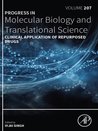 صورة الغلاف: Clinical Application of Repurposed Drugs 1st edition 9780443241147