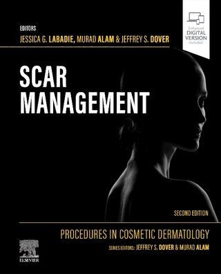 Imagen de portada: Scar Management 2nd edition 9780443245909