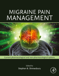 Imagen de portada: Migraine Pain Management 9780443247057