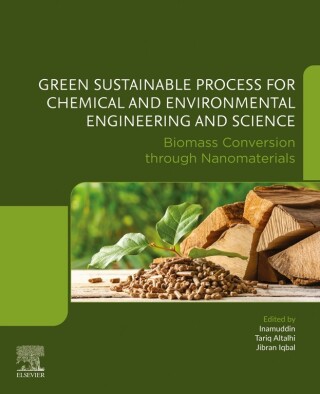 Imagen de portada: Biomass Conversion through Nanomaterials 9780443247484