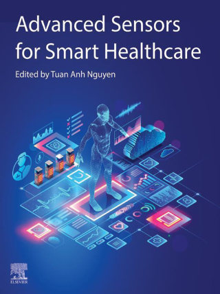 Imagen de portada: Advanced Sensors for Smart Healthcare 9780443247903