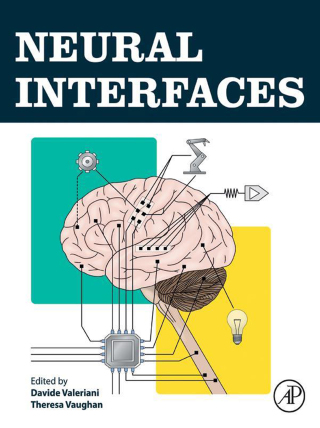Imagen de portada: Neural Interfaces 9780443248245