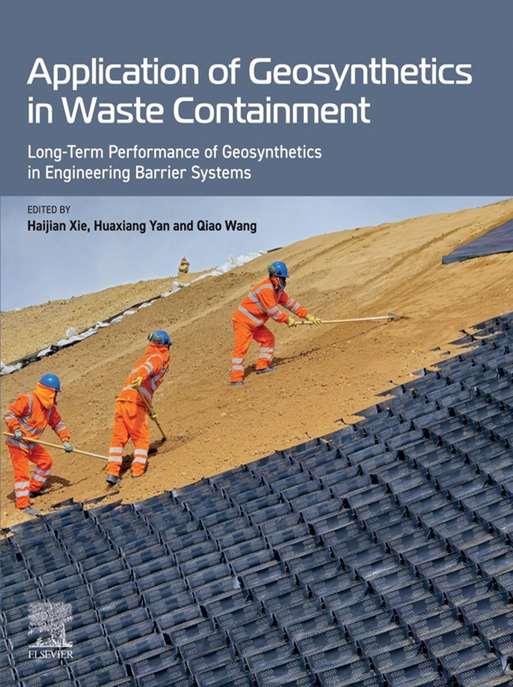 Application of Geosynthetics in Waste Containment (eBook)