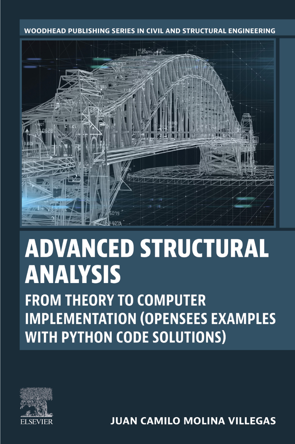 Advanced Structural  Analysis (eBook)