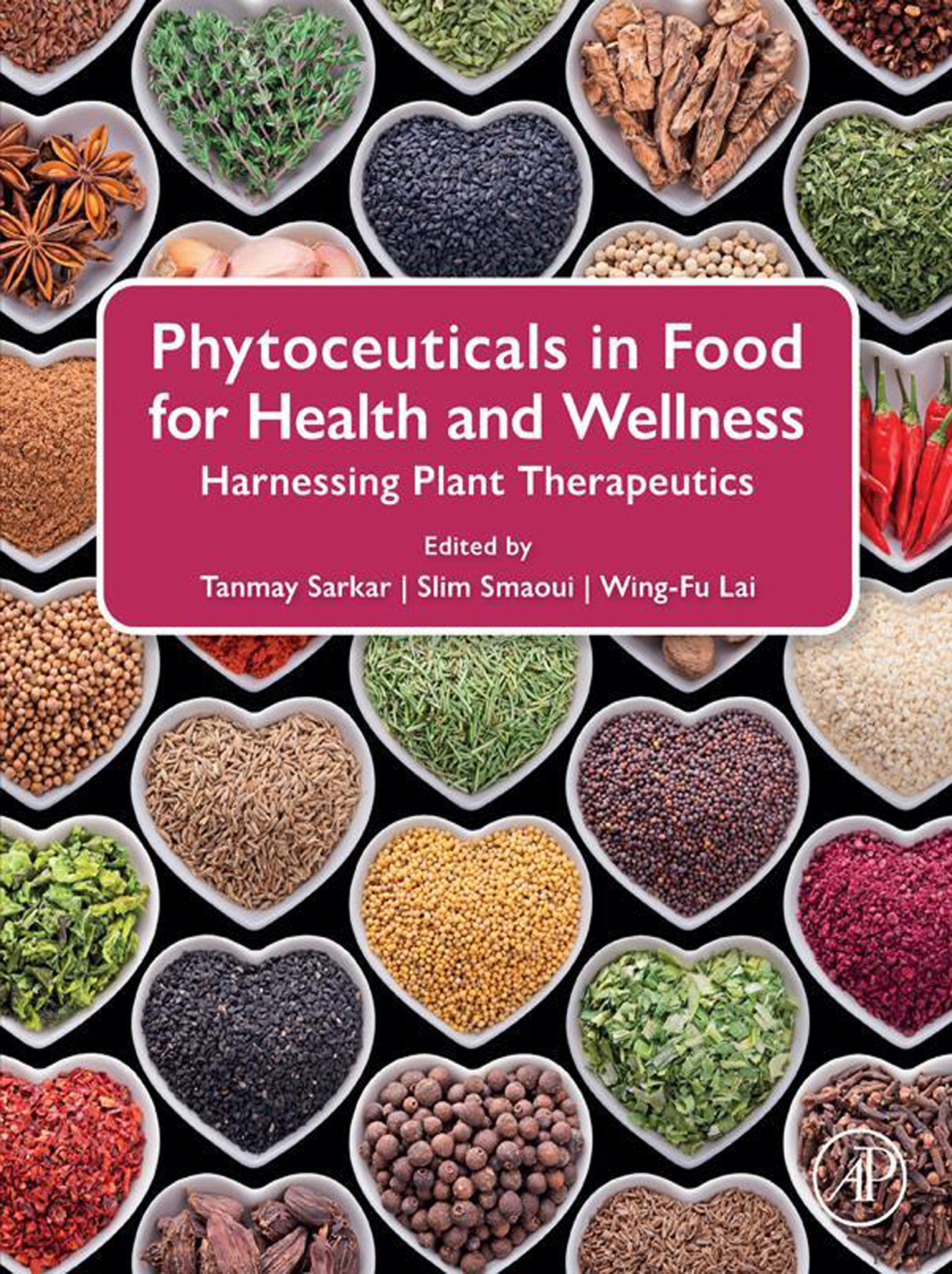 Phytoceuticals in Food for Health and Wellness (eBook)