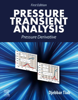 Cover image: Pressure Transient  Analysis 1st edition 9780443264962