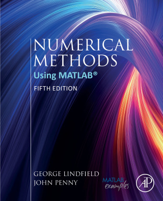 Imagen de portada: Numerical  Methods 5th edition 9780443264986